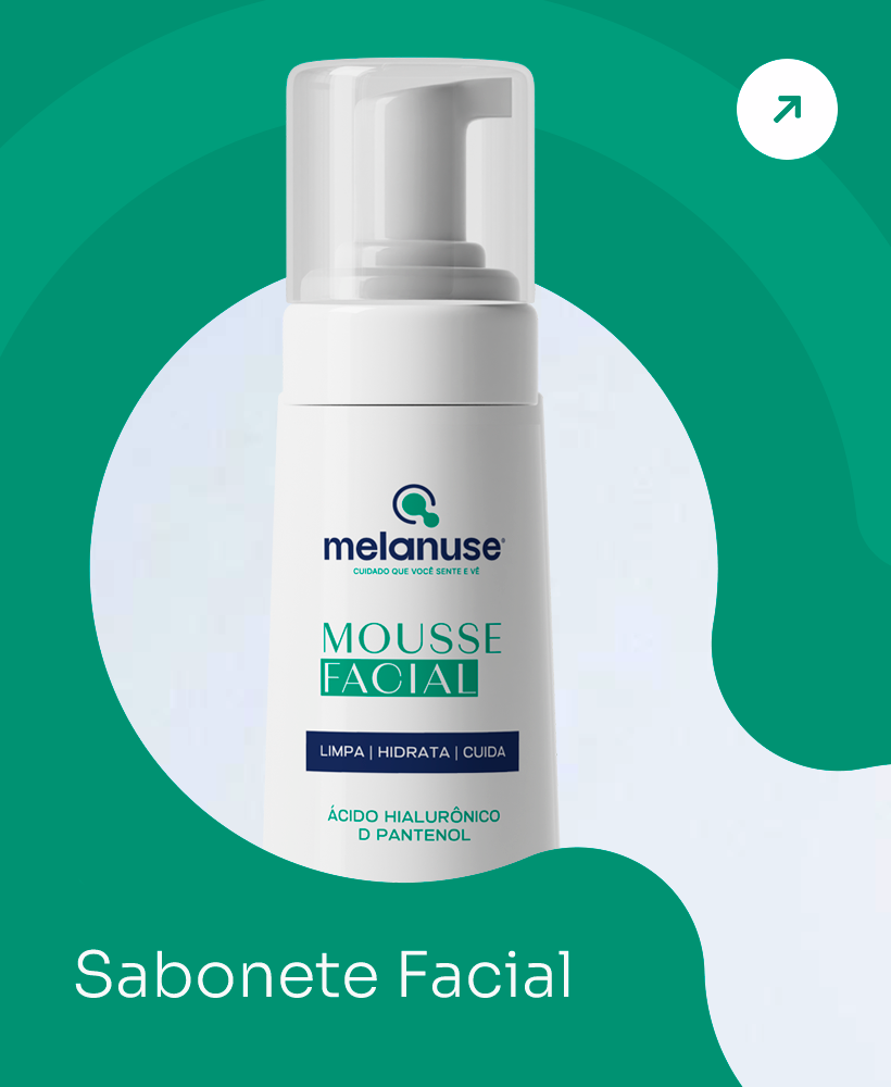 Sabonete Facial