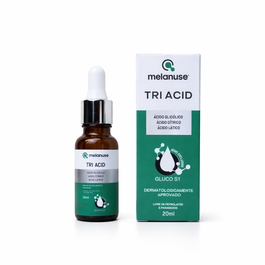 Tri Acid