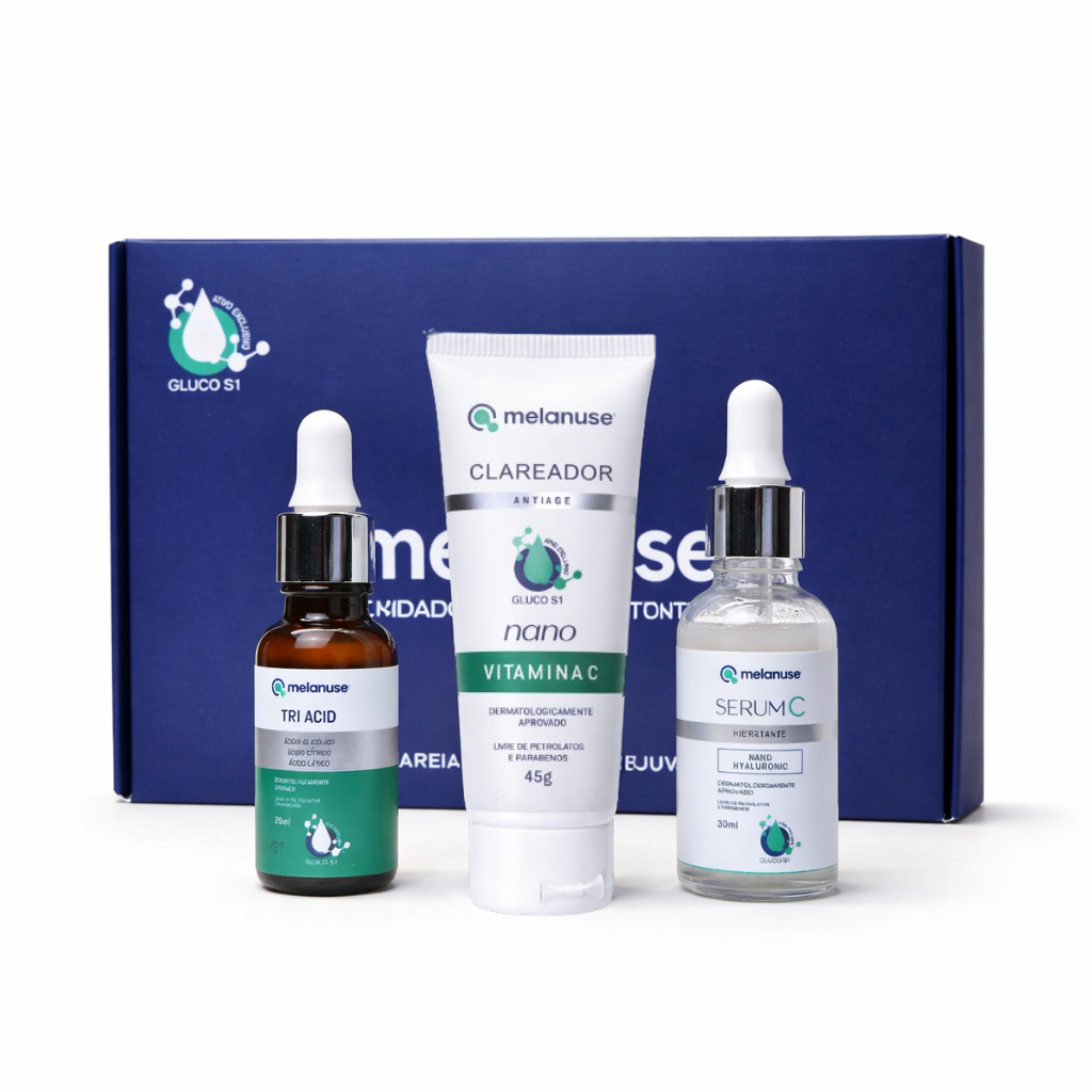 Kit Skincare