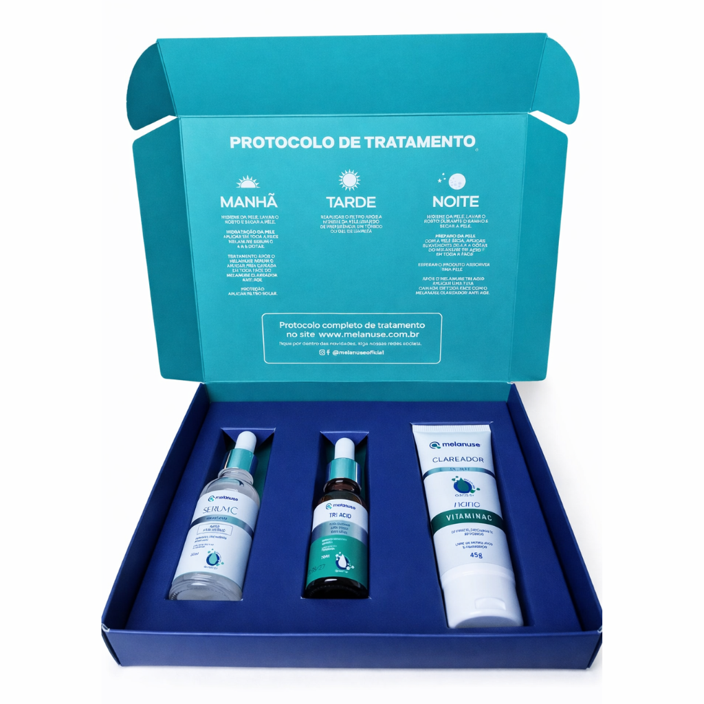 Kit Skincare