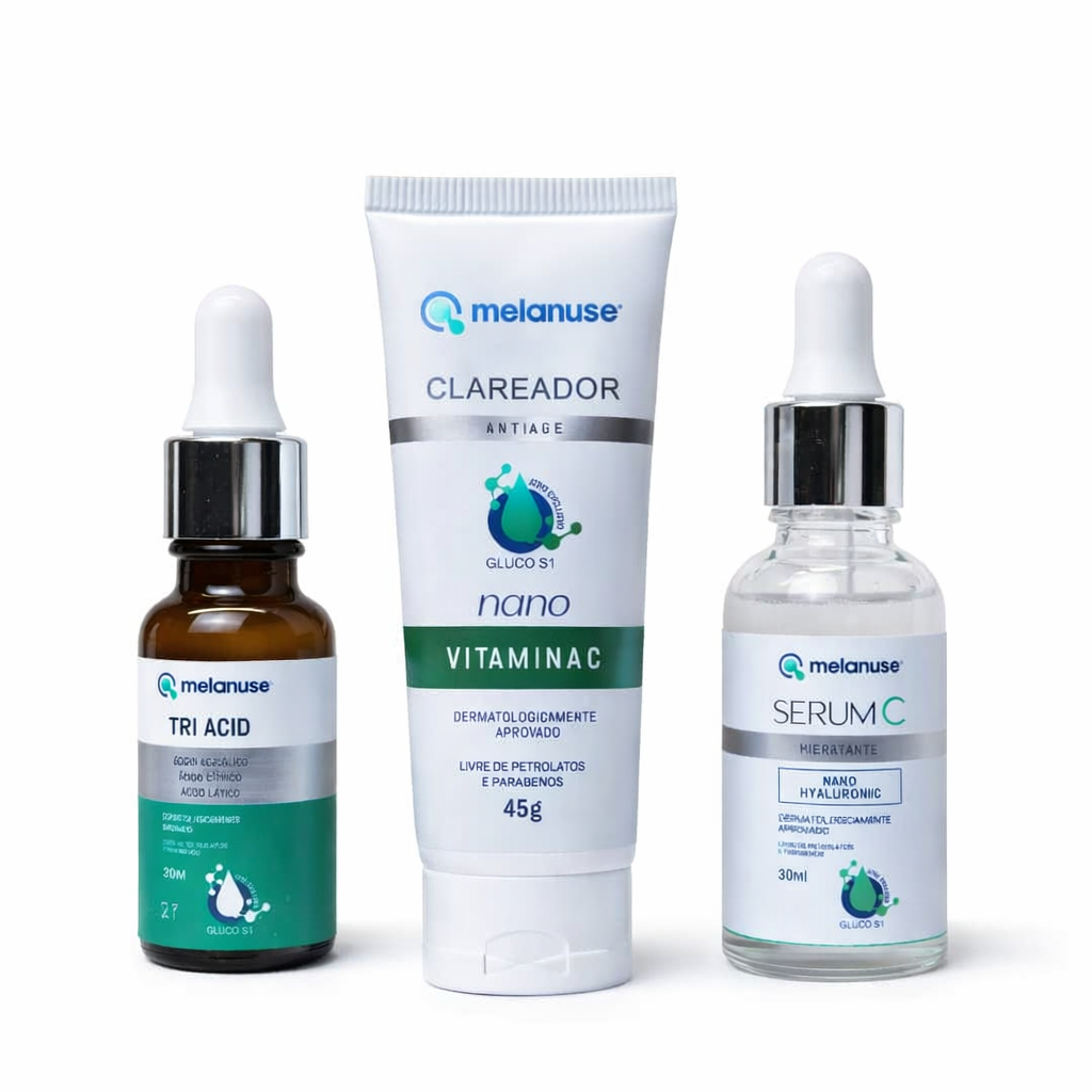Kit Skincare