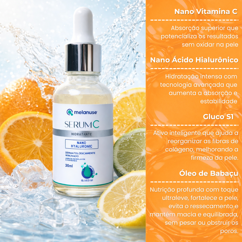 Sérum C