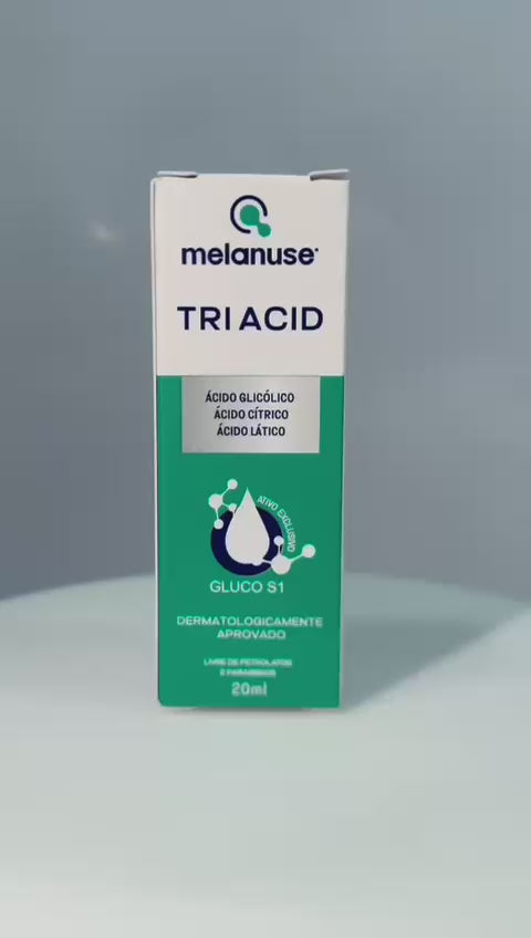 Tri Acid